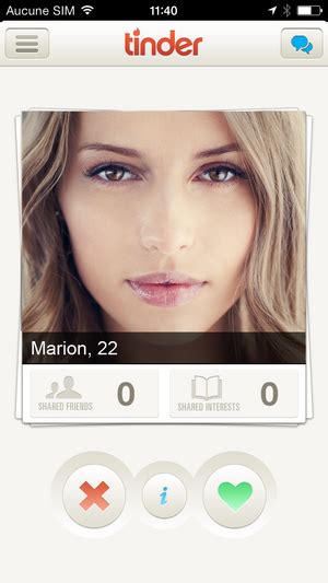 gejowski tinder|Télécharger Tinder (gratuit) Android, iOS, Web